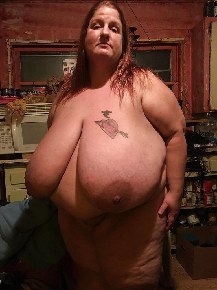 16P Bbw mix 315 (Xxl saggy tits)