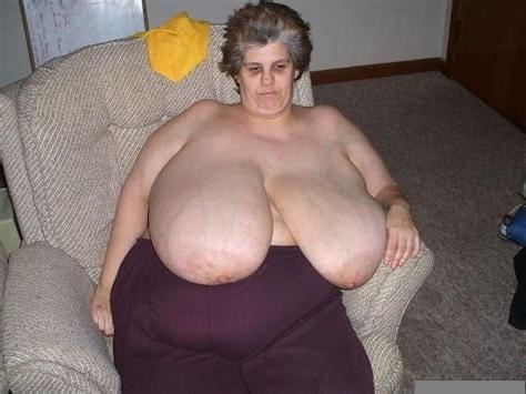 16P Bbw mix 303 (Xxl saggy tits)