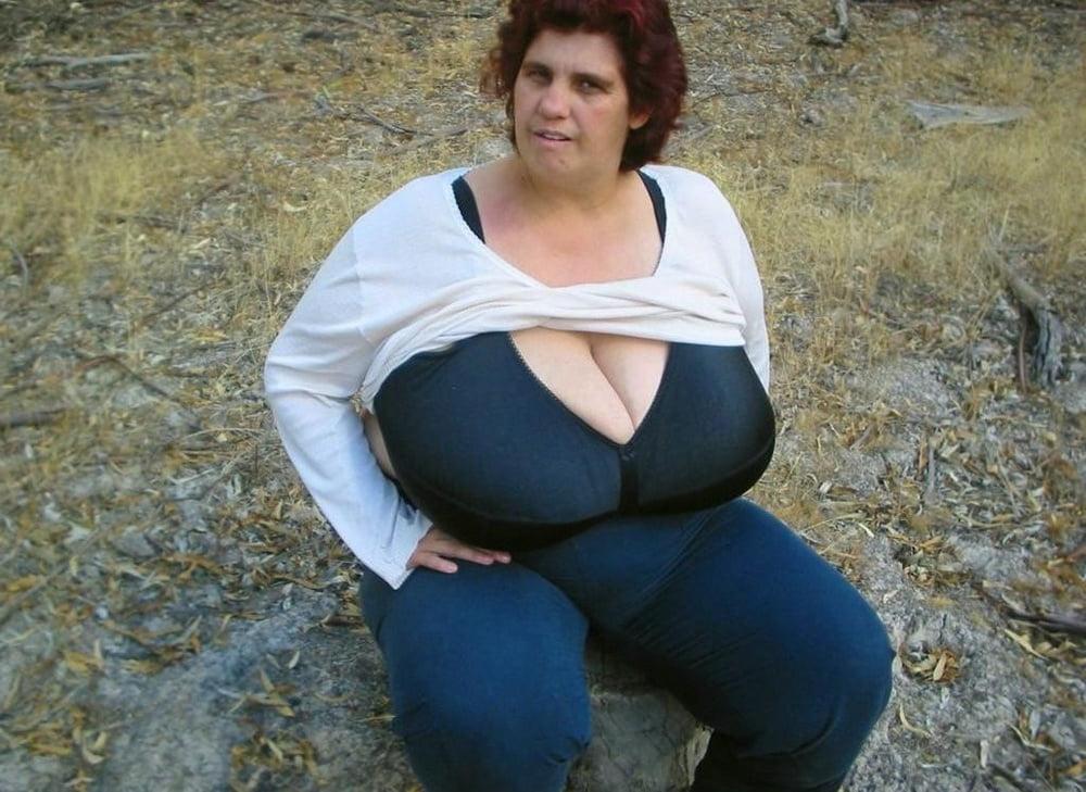 16P Bbw mix 303 (Xxl saggy tits)