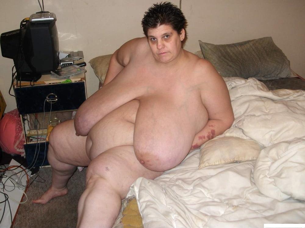 16P Bbw mix 303 (Xxl saggy tits)