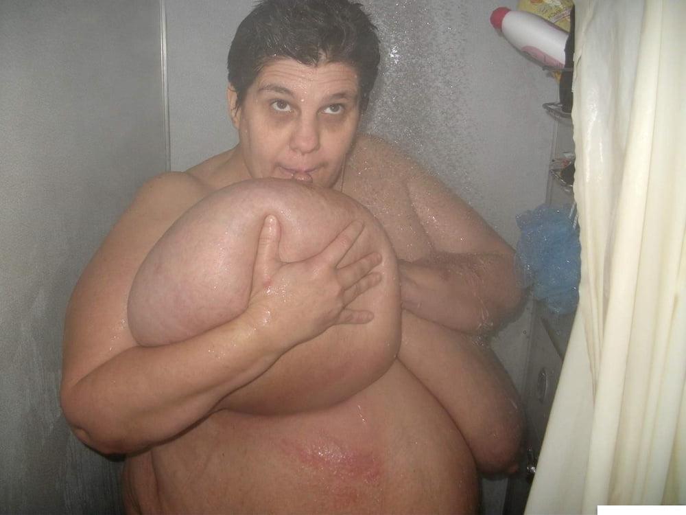 16P Bbw mix 303 (Xxl saggy tits)