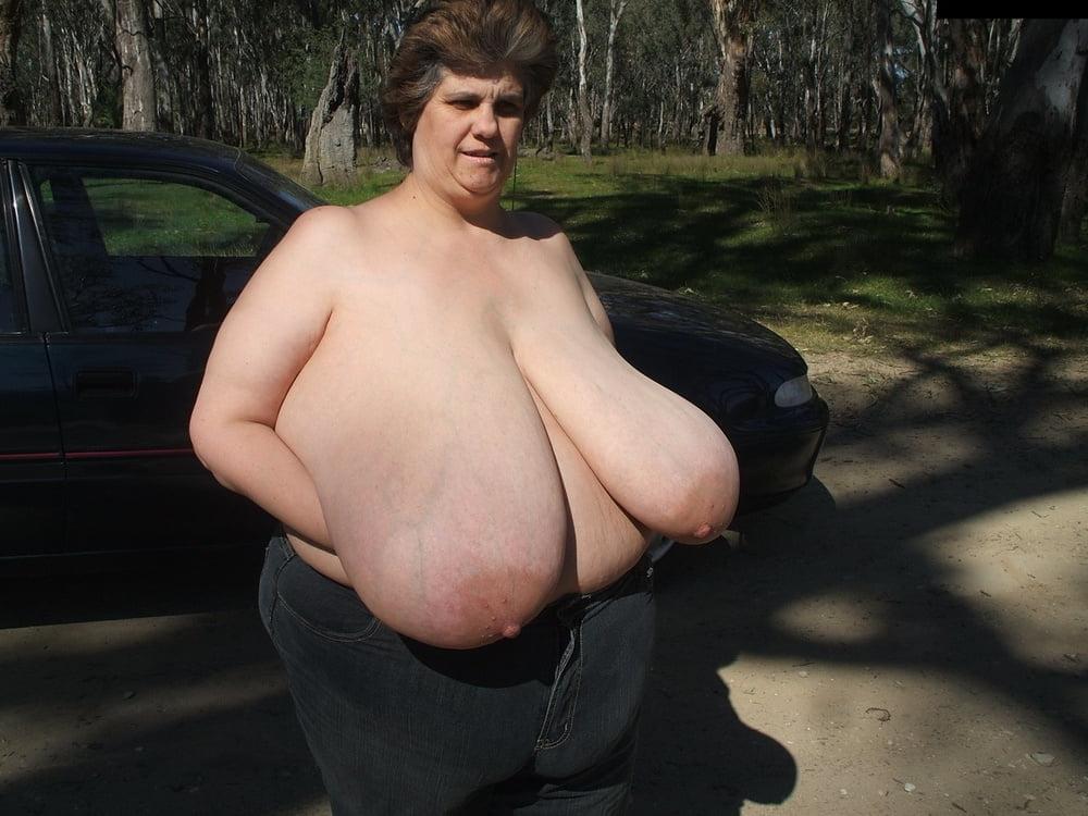16P Bbw mix 303 (Xxl saggy tits)