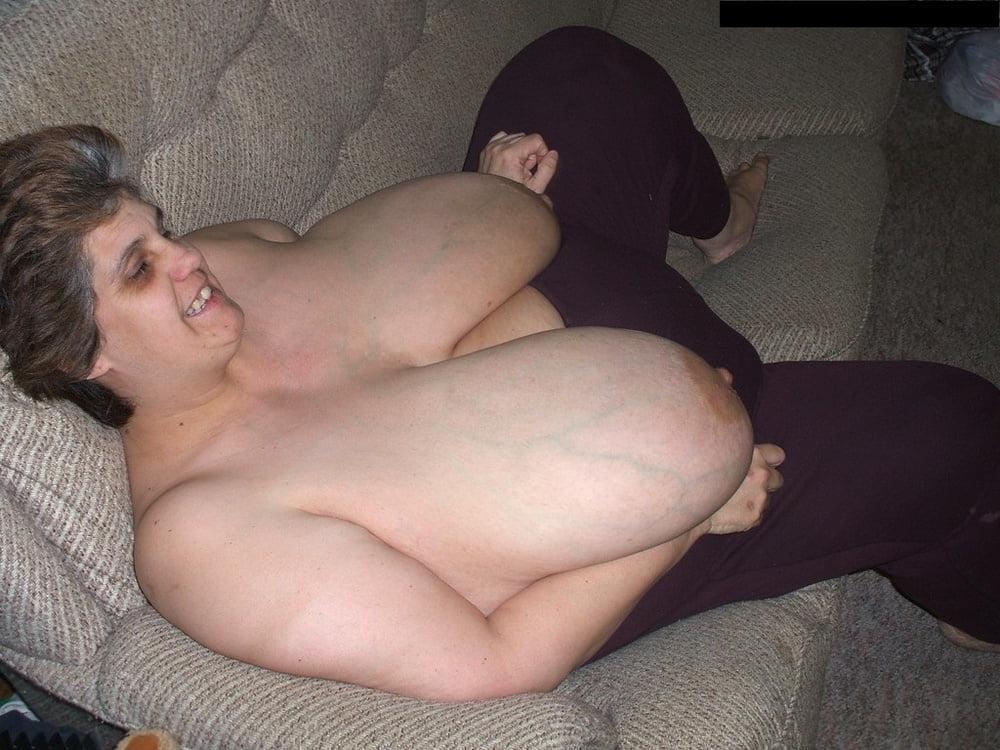 16P Bbw mix 303 (Xxl saggy tits)