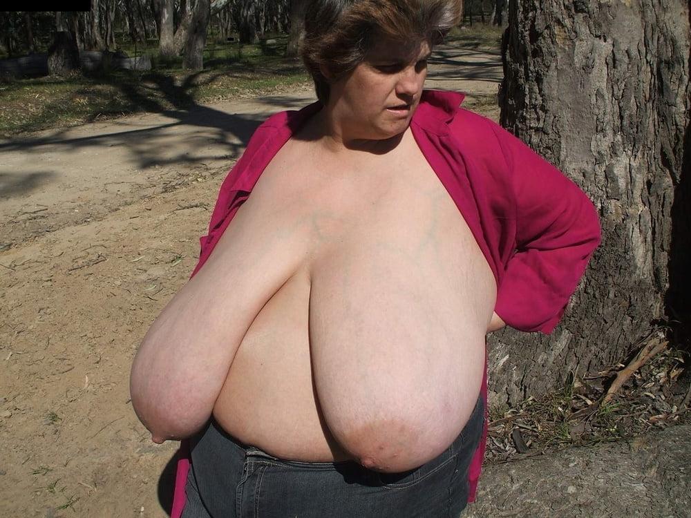 16P Bbw mix 303 (Xxl saggy tits)