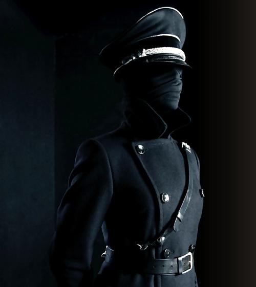 25P Uniform Fetisch 3!