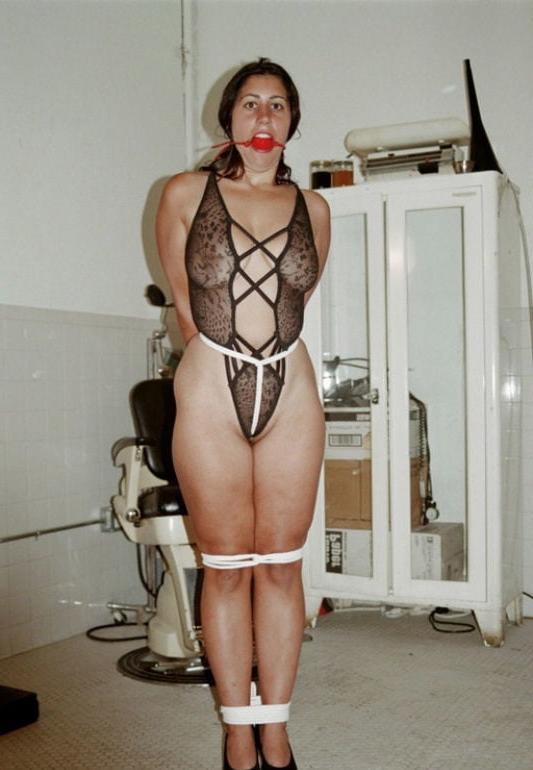 25P BDSM From Internet 34