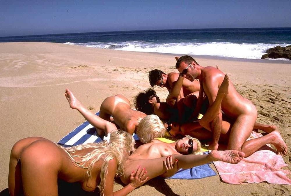 25P Porn Album: Orgy is Fun - 01