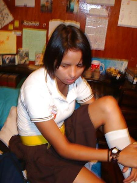 25P SUPER HOT LATINA