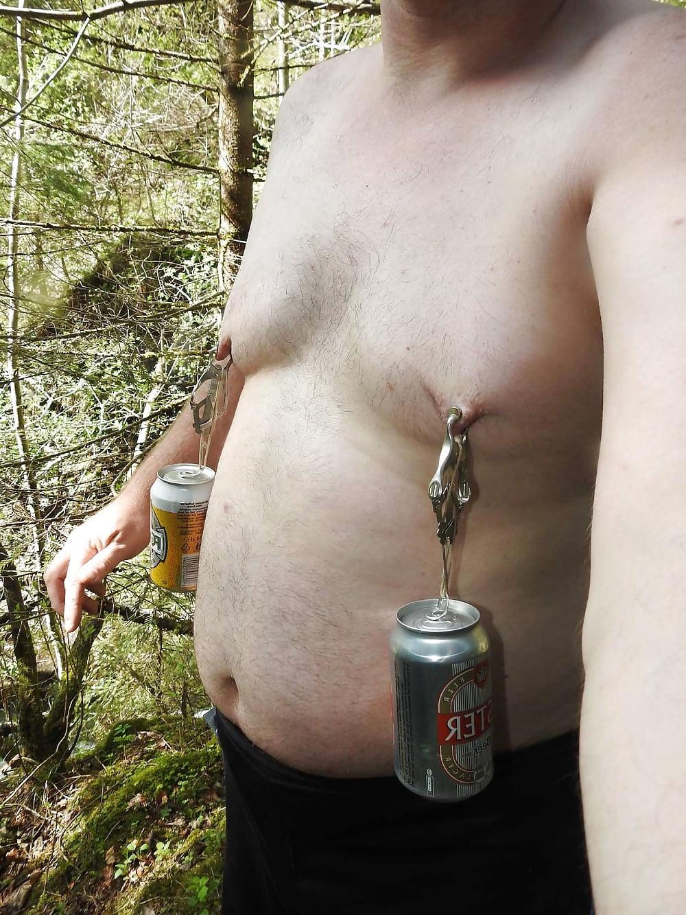 19P Outdoor BDSM