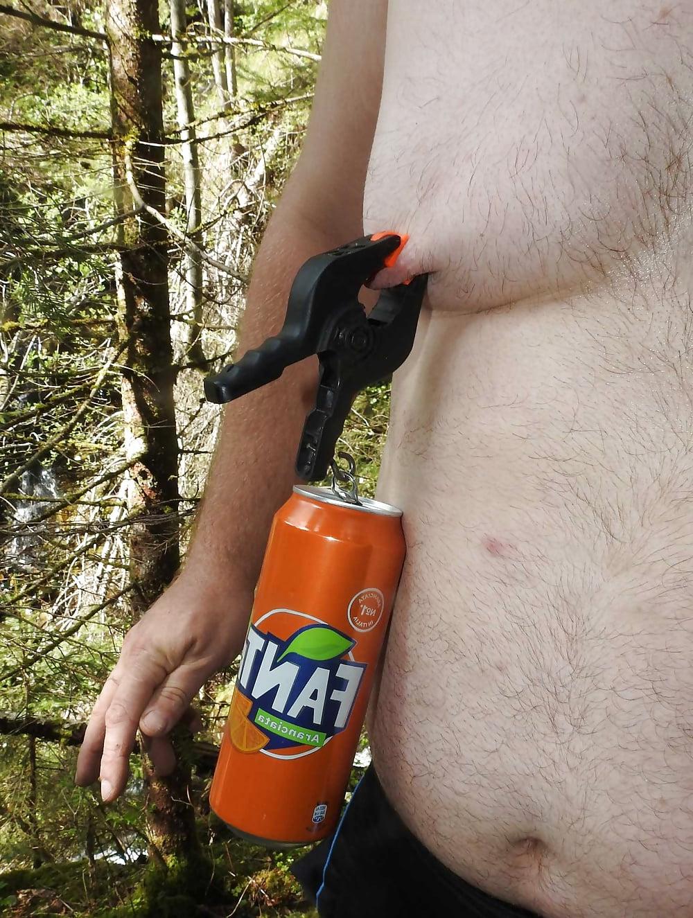 19P Outdoor BDSM