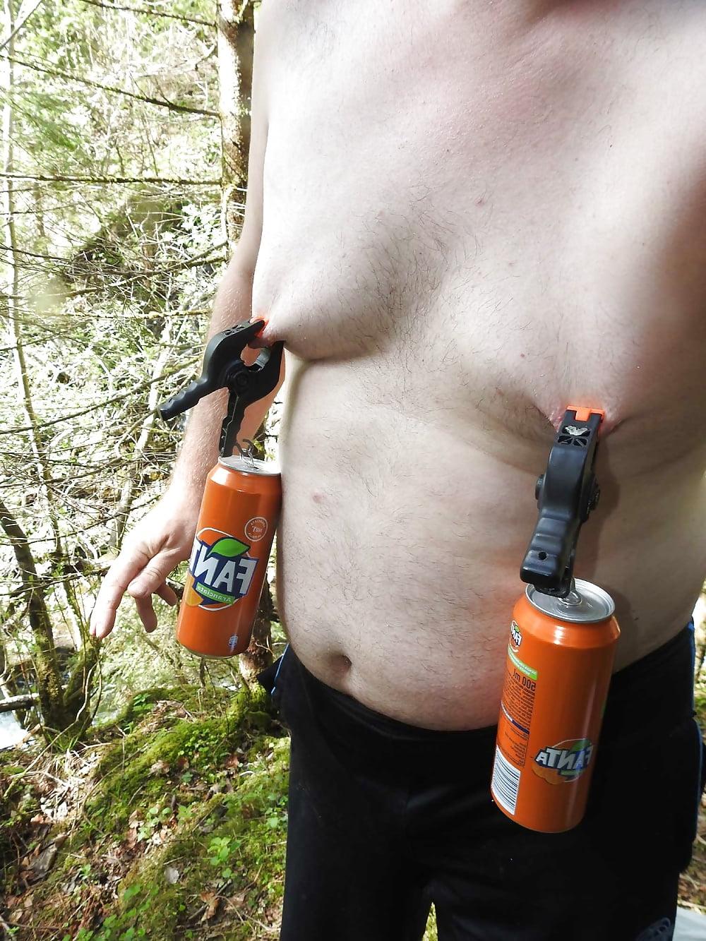 19P Outdoor BDSM