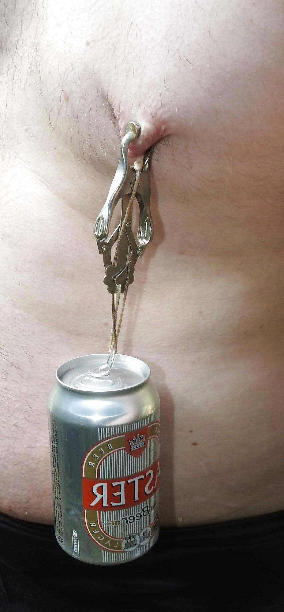 19P Outdoor BDSM