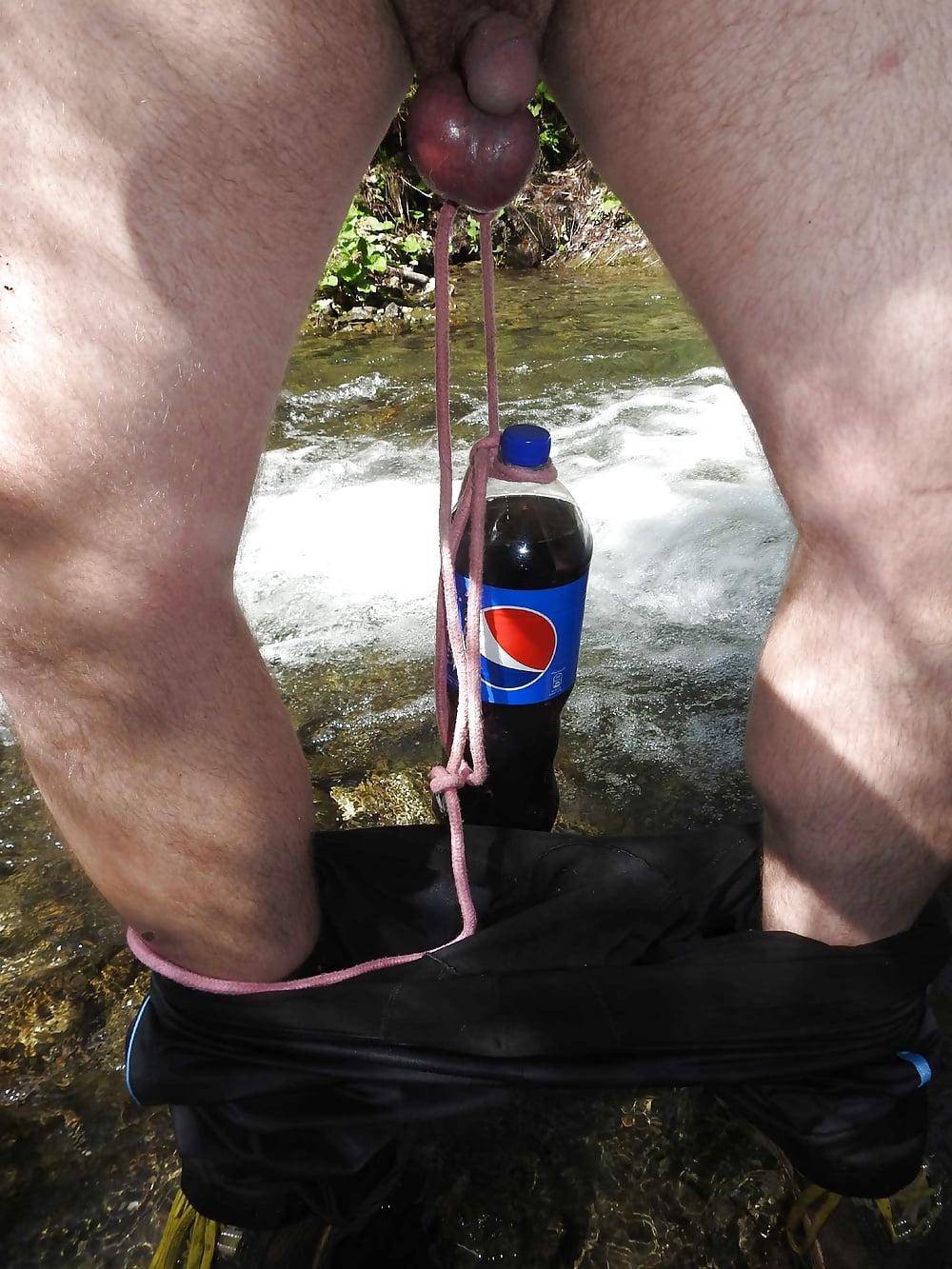19P Outdoor BDSM