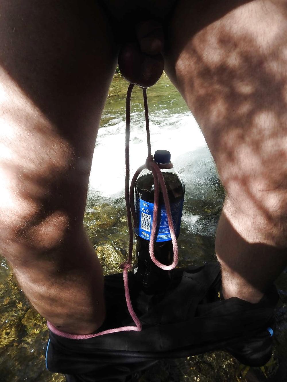 19P Outdoor BDSM