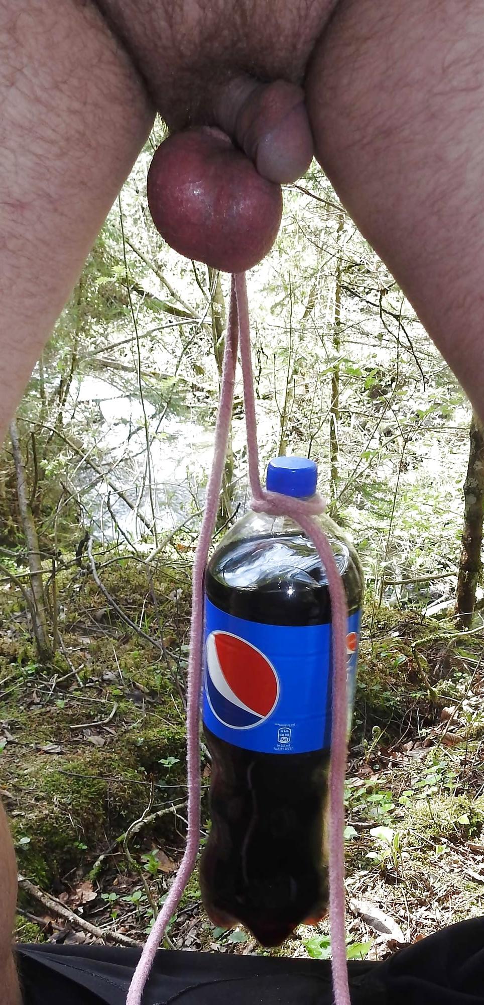 19P Outdoor BDSM