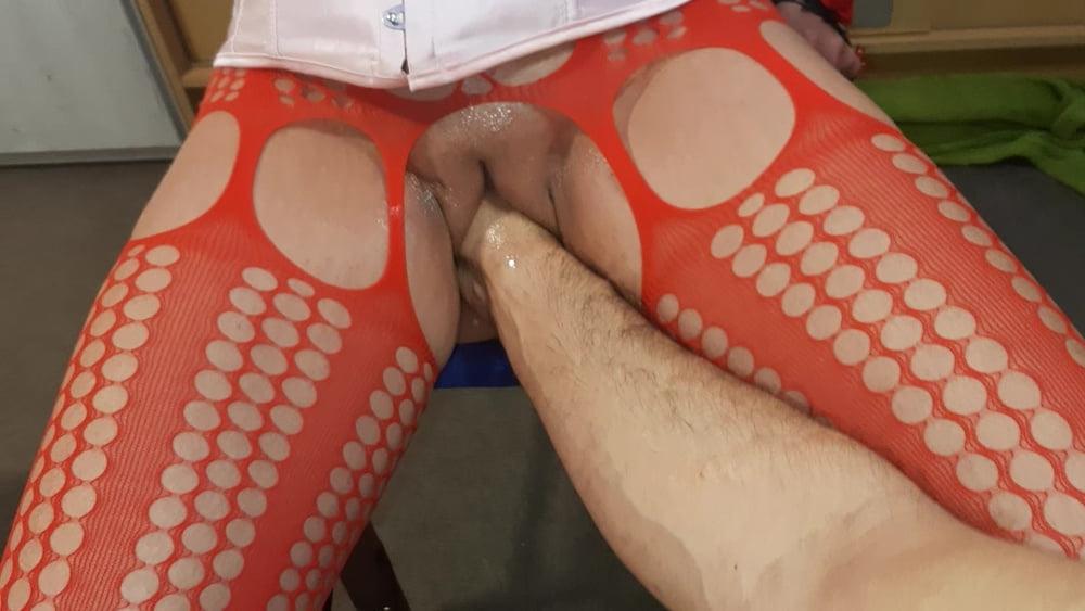 25P Valentine's Day BDSM and anal by WIildcat