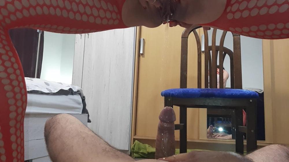 25P Valentine's Day BDSM and anal by WIildcat