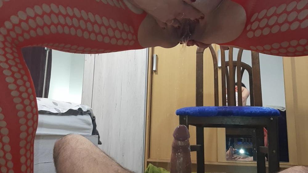 25P Valentine's Day BDSM and anal by WIildcat