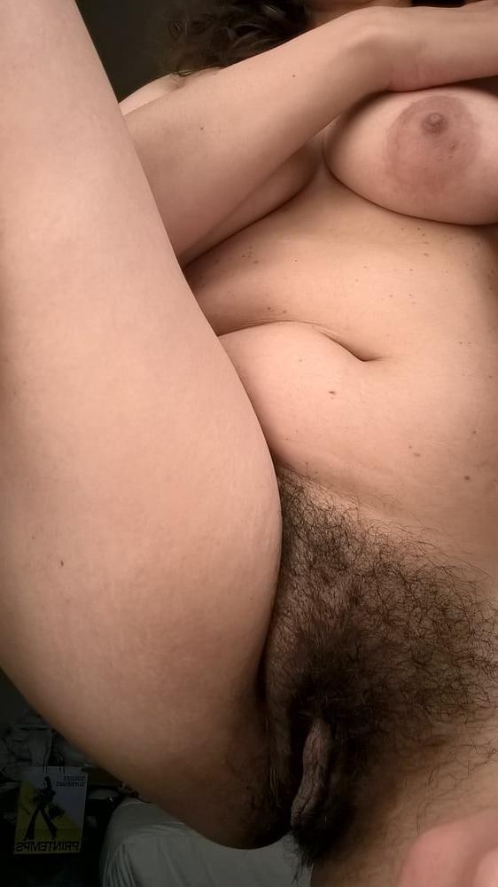 25P JoyTwoSex - NUDE &amp; HAIRY