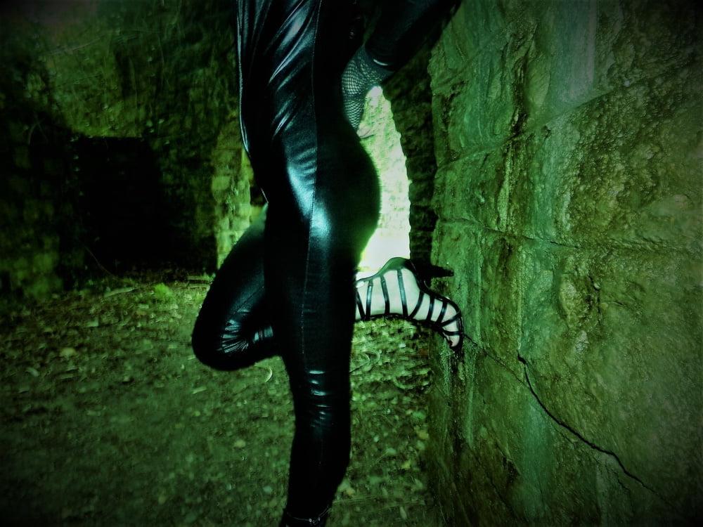 7P Sexy Latex