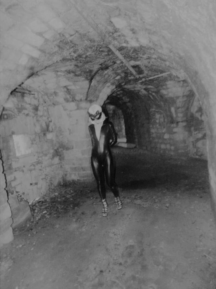 7P Sexy Latex