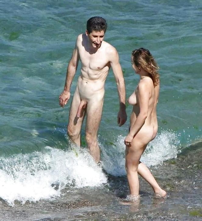25P Nudist Couples # 3