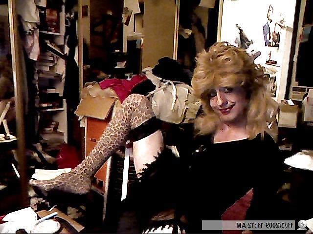 16P SEXY LADY 
