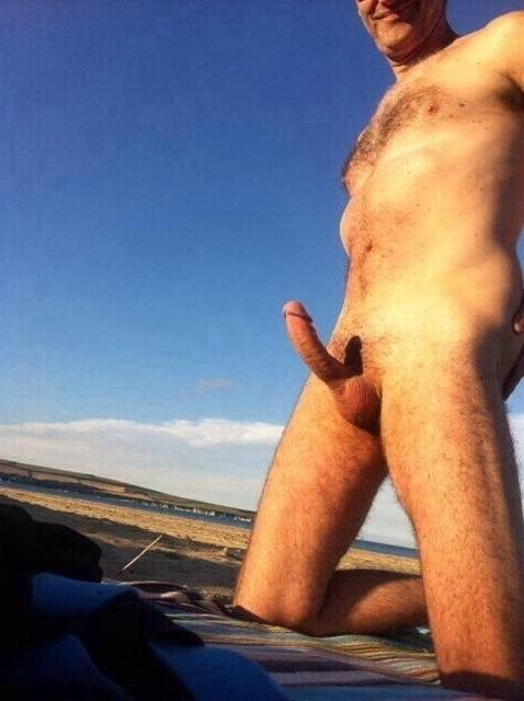 6P Studland nude beach collection :O)
