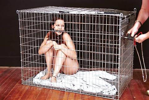 22P BDSM-Sklave Sklavin