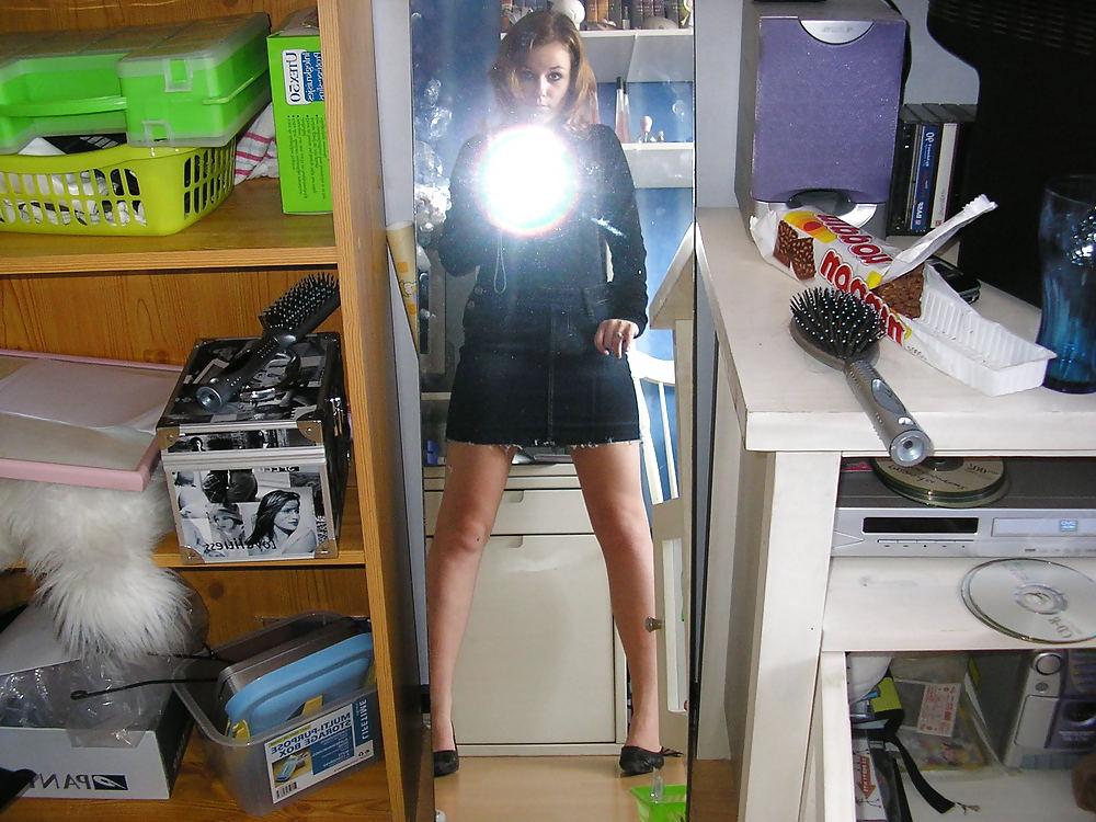 25P Ex bdsm slave girl