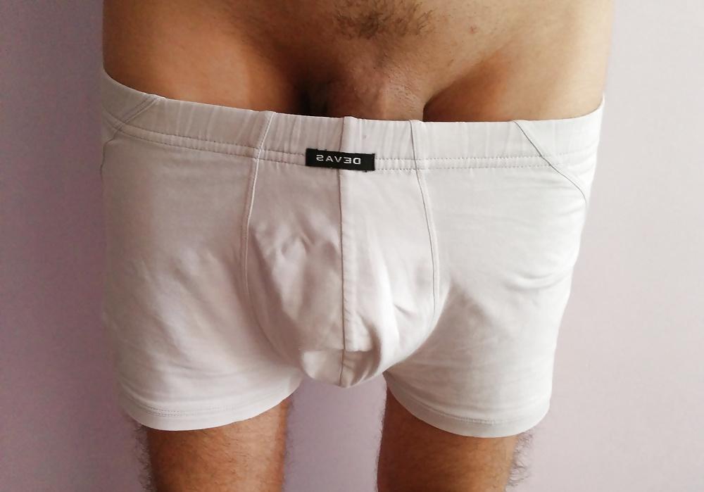 25P Bulgarian Cock Teaser