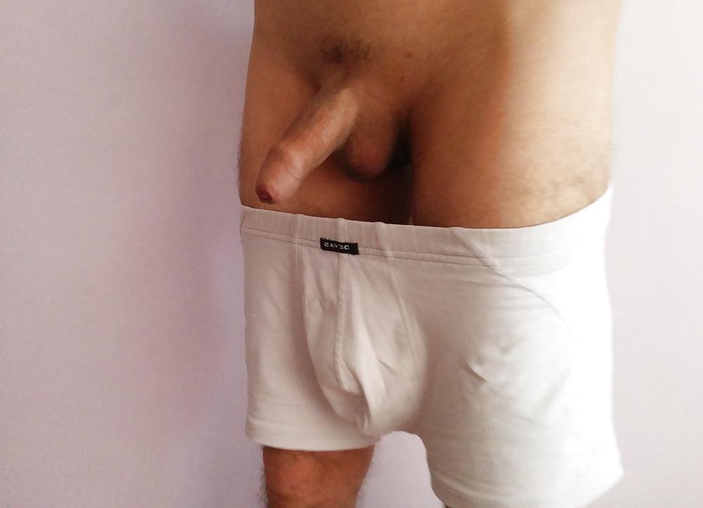 25P Bulgarian Cock Teaser