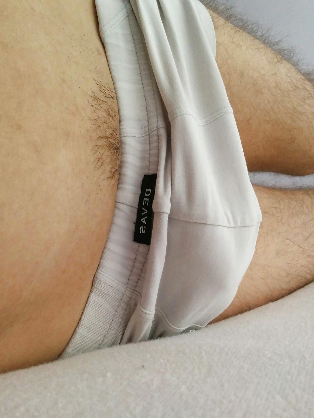 25P Bulgarian Cock Teaser