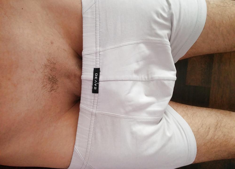 25P Bulgarian Cock Teaser
