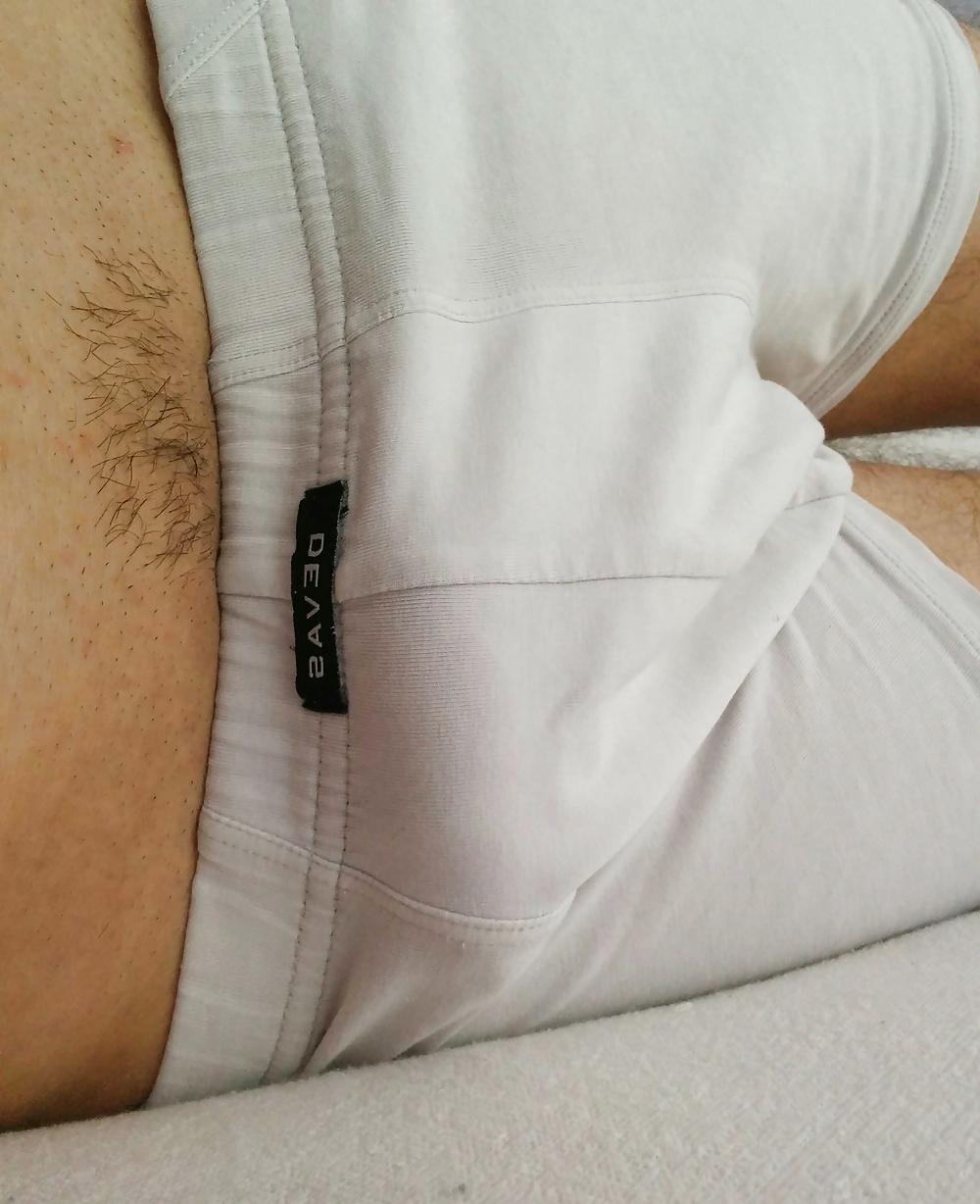 25P Bulgarian Cock Teaser