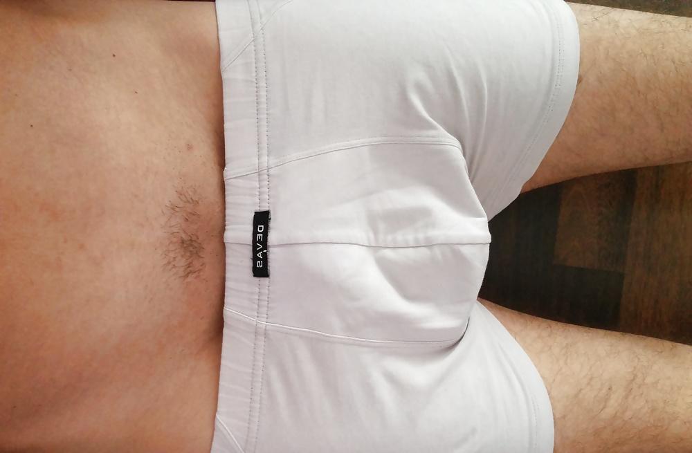 25P Bulgarian Cock Teaser