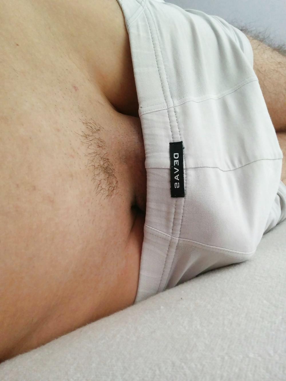 25P Bulgarian Cock Teaser