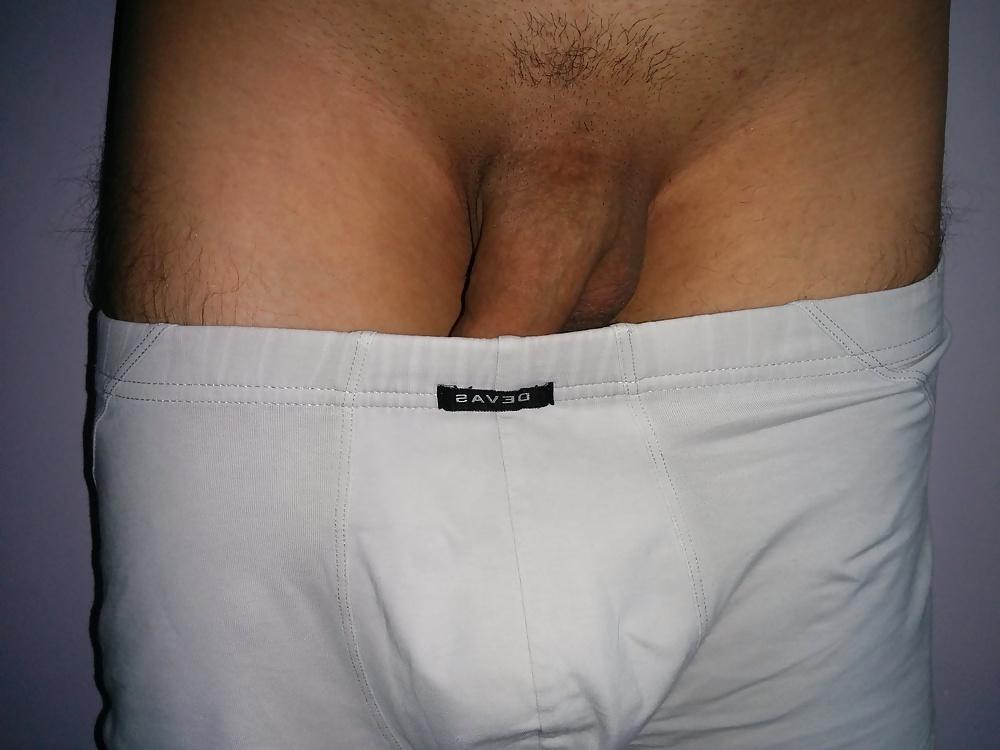25P Bulgarian Cock Teaser