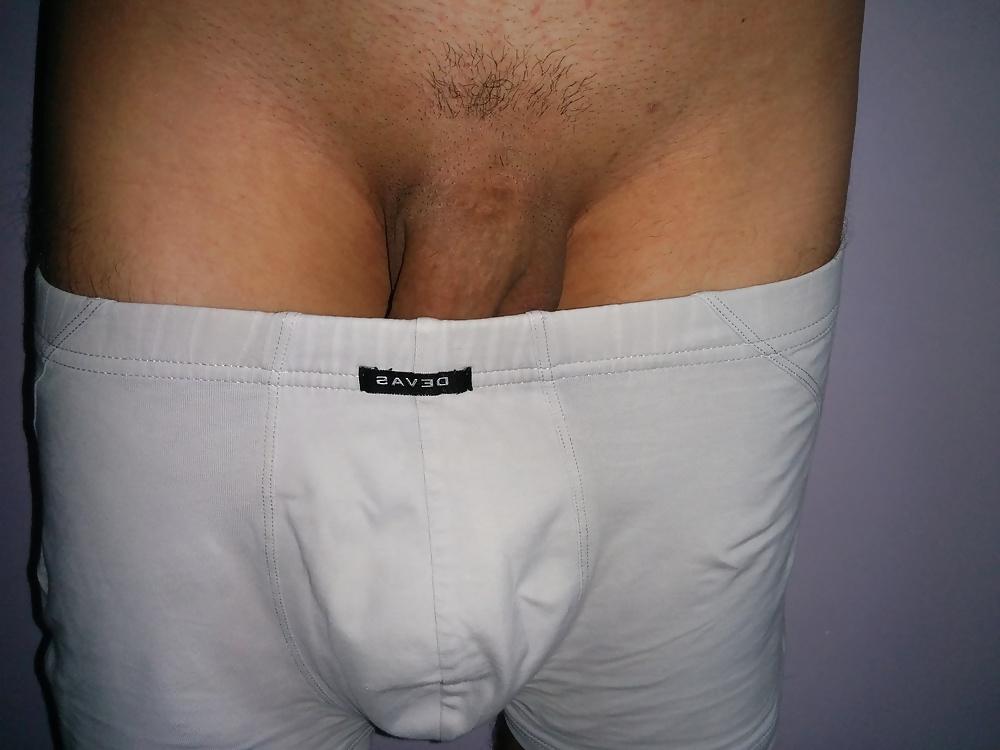 25P Bulgarian Cock Teaser
