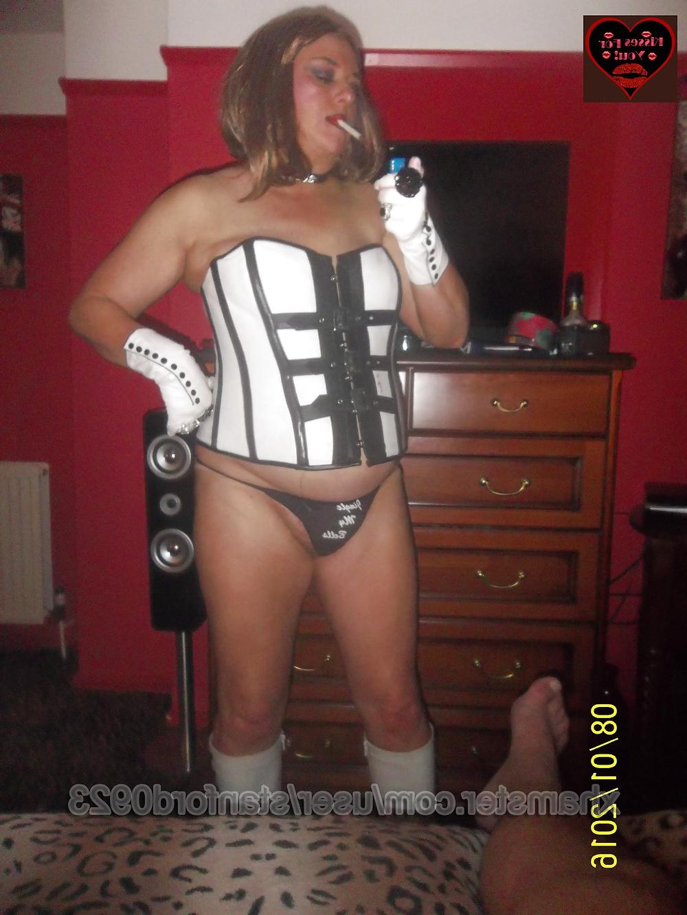 25P BLACK &amp; WHITE PT 2