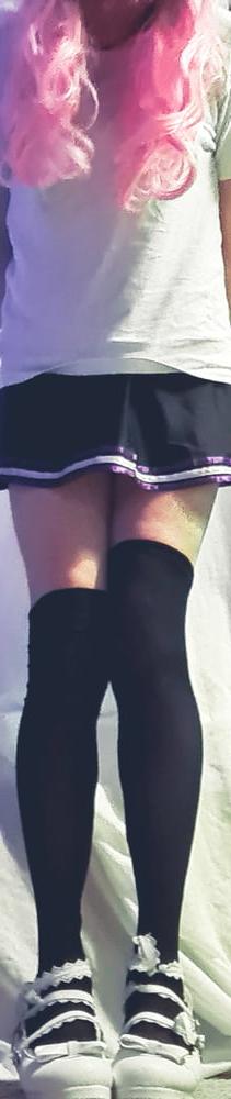 4P Album 3 Nylon &amp; other