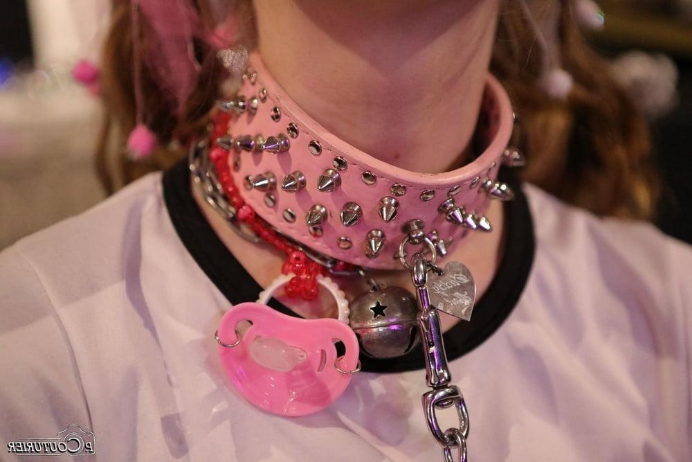 25P Maester Christ-OFF fetish &amp; BDSM festival oct 2018