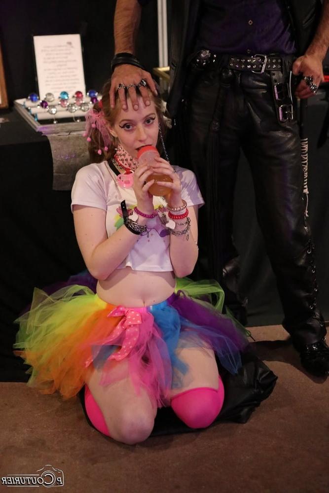 25P Maester Christ-OFF fetish &amp; BDSM festival oct 2018