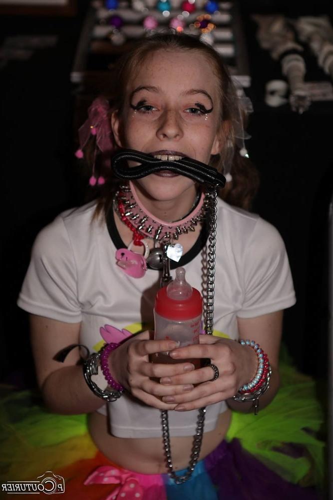 25P Maester Christ-OFF fetish &amp; BDSM festival oct 2018