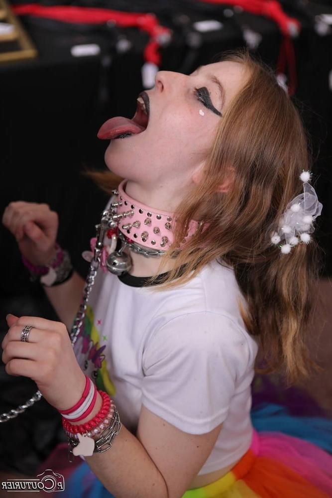 25P Maester Christ-OFF fetish &amp; BDSM festival oct 2018