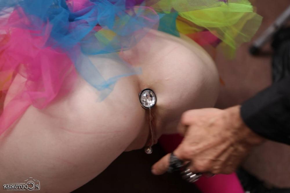 25P Maester Christ-OFF fetish &amp; BDSM festival oct 2018