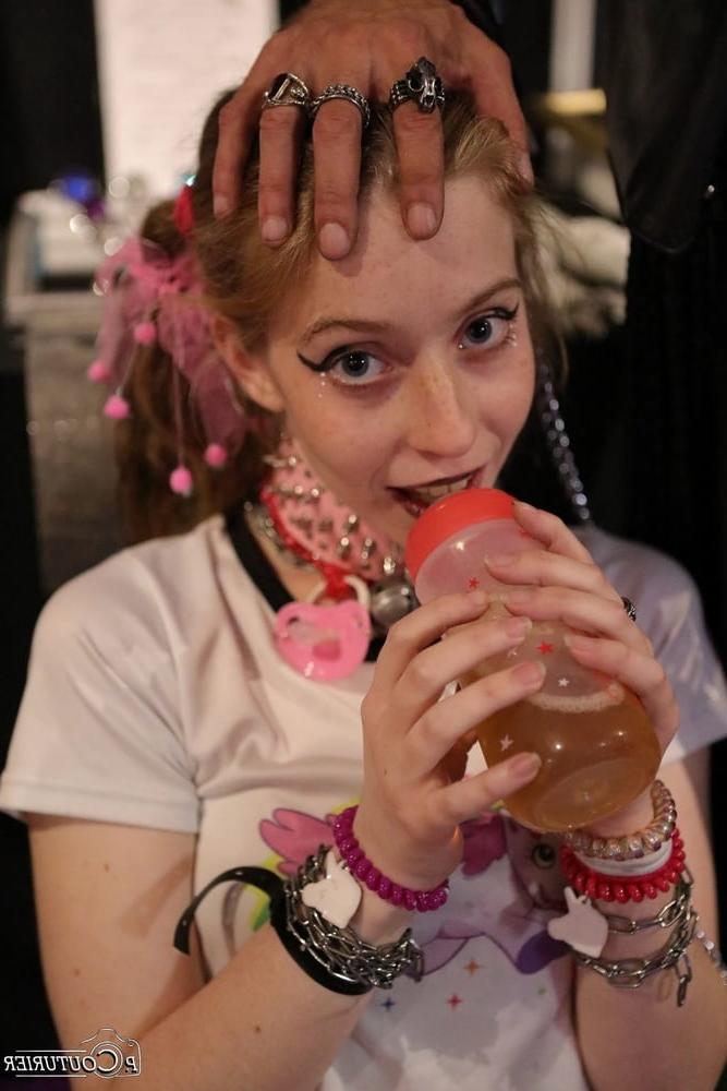 25P Maester Christ-OFF fetish &amp; BDSM festival oct 2018