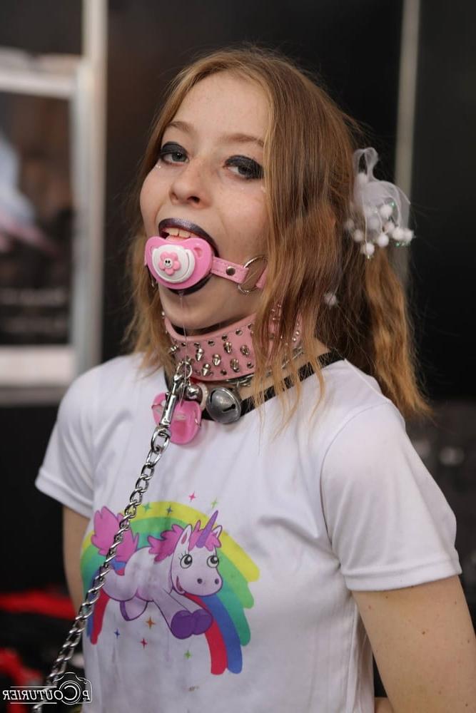 25P Maester Christ-OFF fetish &amp; BDSM festival oct 2018