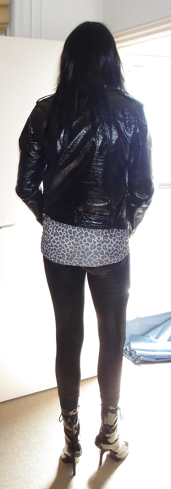 14P Latex forever