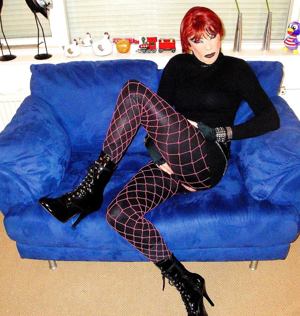 14P Latex forever